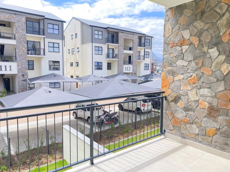 To Let 3 Bedroom Property for Rent in Croydon Western Cape